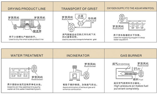 負壓羅茨奶茶视频在线观看在真空包裝中如何提升抽氣效率